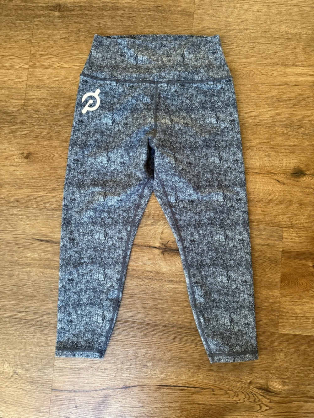 NEW Women’s Peloton 7/8 Leggings